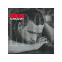 SONY MUSIC Eros Ramazzotti - Eros (CD)