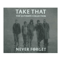 RCA Take That - Never Forget - The Ultimate Collection (CD)