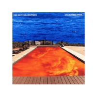 WARNER Red Hot Chili Peppers - Californication (CD)
