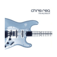 EAST/WEST Chris Rea - The Very Best Of (CD)
