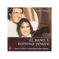 SONY MUSIC Al Bano & Romina Power - Love Songs (CD)