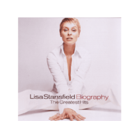 ARISTA Lisa Stansfield - Biography - The Greatest Hits (CD)