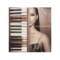 J RECORDS Alicia Keys - The Diary Of Alicia Keys (CD)