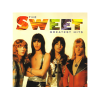 CAMDEN Sweet - Greatest Hits (CD)