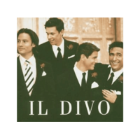 SONY MUSIC Il Divo - Il Divo (CD)