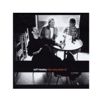 CAMDEN Jeff Healey - The Very Best Of (CD)
