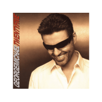 SONY MUSIC George Michael - Twenty Five (CD)