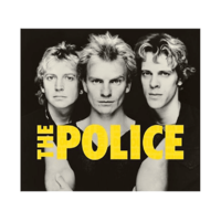 POLYDOR The Police - The Police (CD)