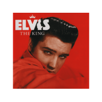 RCA Elvis Presley - The King (CD)