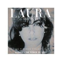 MAGNEOTON ZRT. Laura Branigan - The Platinum Collection (CD)