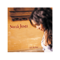 BLUE NOTE Norah Jones - Feels Like Home (Vinyl LP (nagylemez))