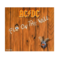 EPIC AC/DC - Fly On The Wall (CD)