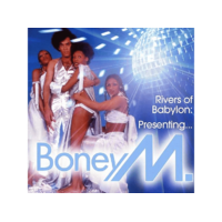 SONY MUSIC Boney M. - Rivers Of Babylon (CD)