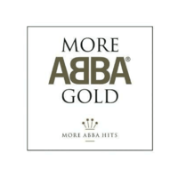 POLAR ABBA - More ABBA Gold (CD)
