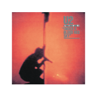 ISLAND U2 - Under A Blood Red Sky (Vinyl LP (nagylemez))