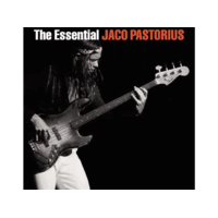 COLUMBIA Jaco Pastorius - The Essential Jaco Pastorius (CD)
