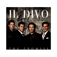 SONY MUSIC Il Divo - The Promise (CD)