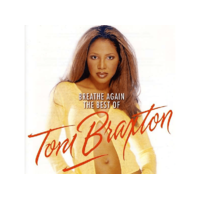 SONY MUSIC Toni Braxton - Breathe Again - The Best Of Toni Braxton (CD)