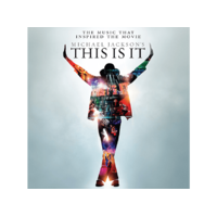 SONY MUSIC Michael Jackson - This Is It (CD)