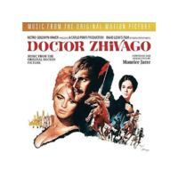 SONY MUSIC Különböző előadók - Doctor Zhivago (Doktor Zsivágó) (CD)