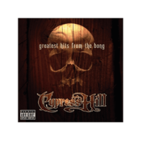 CAMDEN Cypress Hill - Greatest Hits From The Bong (CD)