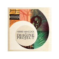SONY MUSIC Herbie Hancock - The Imagine Project (CD)