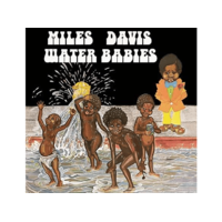 COLUMBIA Miles Davis - Water Babies (CD)