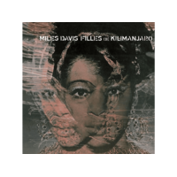 SONY MUSIC Miles Davis - Filles de Kilimanjaro (CD)