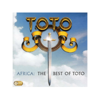 CAMDEN Toto - Africa - The Best Of Toto (CD)