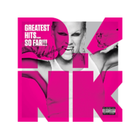 SONY MUSIC Pink - Greatest Hits...So Far!!! (DVD)