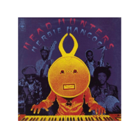 COLUMBIA Herbie Hancock - Headhunters (CD)
