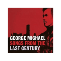 SONY MUSIC George Michael - Songs From The Last Century (CD)