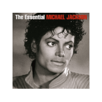 SONY MUSIC Michael Jackson - The Essential Michael Jackson (CD)