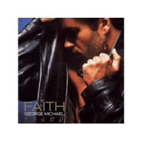SONY MUSIC George Michael - Faith (CD)