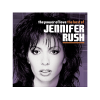 SONY MUSIC Jennifer Rush - The Best of - The Power of Love (CD)