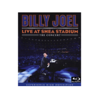 SONY MUSIC Billy Joel - Live At Shea Stadium - The Concert (Blu-ray)