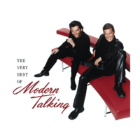 SONY MUSIC Modern Talking - The Very Best of (CD)