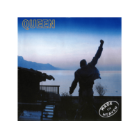 ISLAND Queen - Made In Heaven (CD)