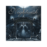 NUCLEAR BLAST Nightwish - Imaginaerum (CD)