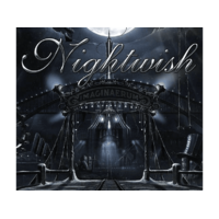 NUCLEAR BLAST Nightwish - Imaginaerum (CD + DVD)