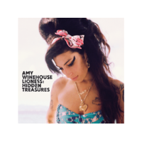 ISLAND Amy Winehouse - Lioness - Hidden Treasures (Vinyl LP (nagylemez))