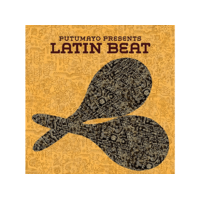 PUTUMAYO Különböző előadók - Latin Beat (CD)