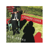 COLUMBIA Leonard Cohen - Old Ideas (Vinyl LP (nagylemez))