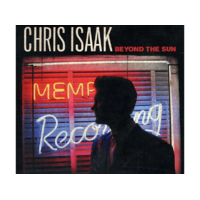 WICKED GAME Chris Isaak - Beyond The Sun (CD)