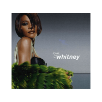 BMG Whitney Houston - Love, Whitney (CD)