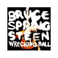 SONY MUSIC Bruce Springsteen - Wrecking Ball (CD)