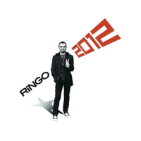 UNIVERSAL Ringo Starr - Ringo 2012 (CD)