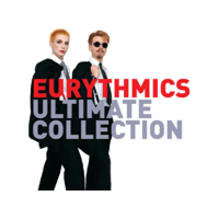 SONY MUSIC Eurythmics - Ultimate Collection (CD)