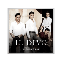 SYCO Il Divo - Wicked Game (CD)