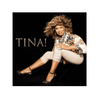 CAPITOL Tina Turner - Tina! (CD)
